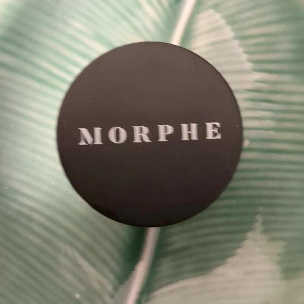 Morphe Eyeshadow